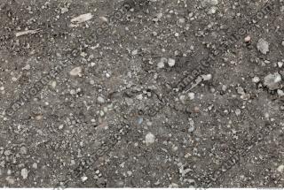Photo Texture of Soil Stones0001
